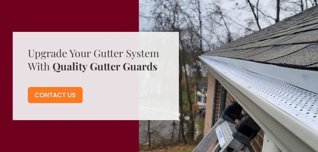 How Gutter Guards Save Homeowners Time & Money